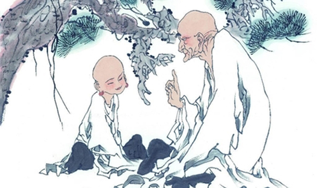 Vì sao người xưa thường khuyên nên sống thuận theo mệnh? ảnh 1