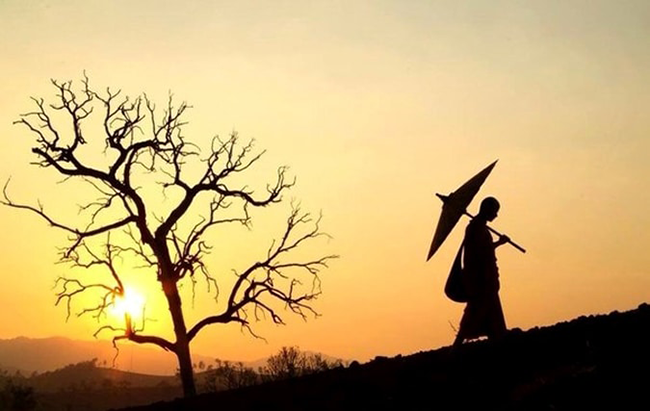 Vì sao người xưa thường khuyên nên sống thuận theo mệnh? ảnh 2