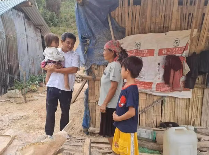 Vụ ông Đoàn Ngọc Hải đòi lại 106 triệu đồng: Chủ tịch UBND Quảng Nam chỉ đạo khẩn - Ảnh 2.