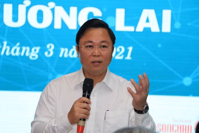 Vụ ông Đoàn Ngọc Hải đòi lại 106 triệu đồng: Chủ tịch UBND Quảng Nam chỉ đạo khẩn - Ảnh 1.