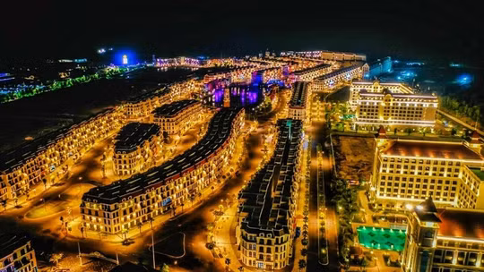 Phú Quốc United Center: Trải nghiệm bất tận tại nơi không có khái niệm thời gian - Ảnh 10.