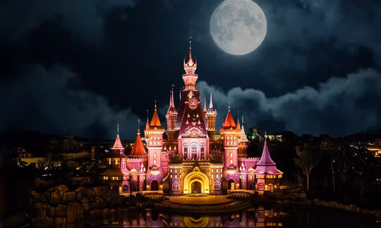 Phú Quốc United Center: Trải nghiệm bất tận tại nơi không có khái niệm thời gian - Ảnh 8.