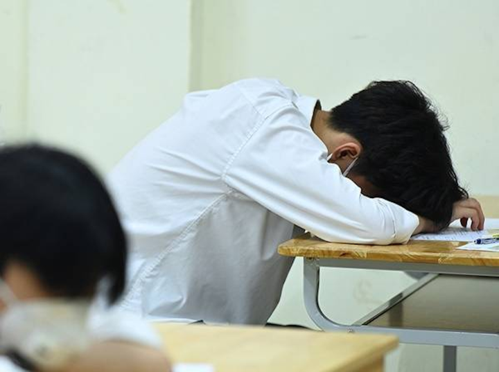 Vì sao không nên áp đặt con? ảnh 2