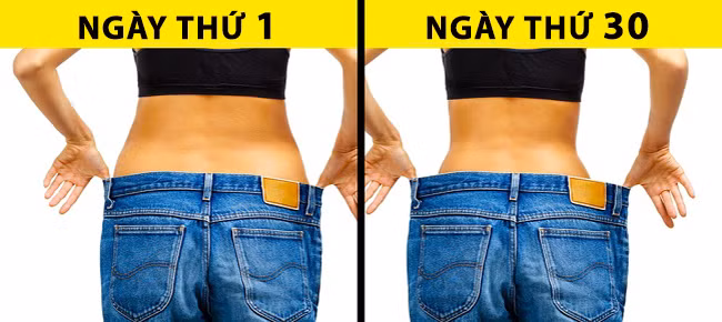 Chế độ ăn kiêng quân đội chỉ 3 ngày giúp bạn giảm cân và lấy lại vòng eo nhanh chóng ảnh 5