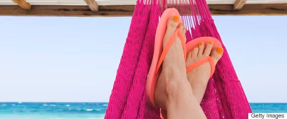 6 bộ phận cơ thể thường bị bỏ quên chống nắng