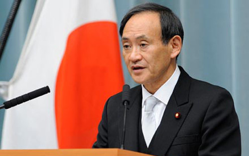 Nhật Bản cảnh báo về an ninh với người dân sau vụ giết hại con tin