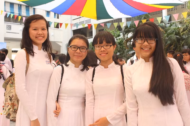 TP.HCM: Tuyển 735 chỉ tiêu vào lớp 10 Tích hợp