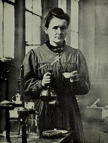 Marie Curie - từ cô bé làm thuê đến hai lần nhận giải Nobel