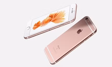 Tất cả sự khác biệt giữa iPhone 6s và iPhone 6 ảnh 1