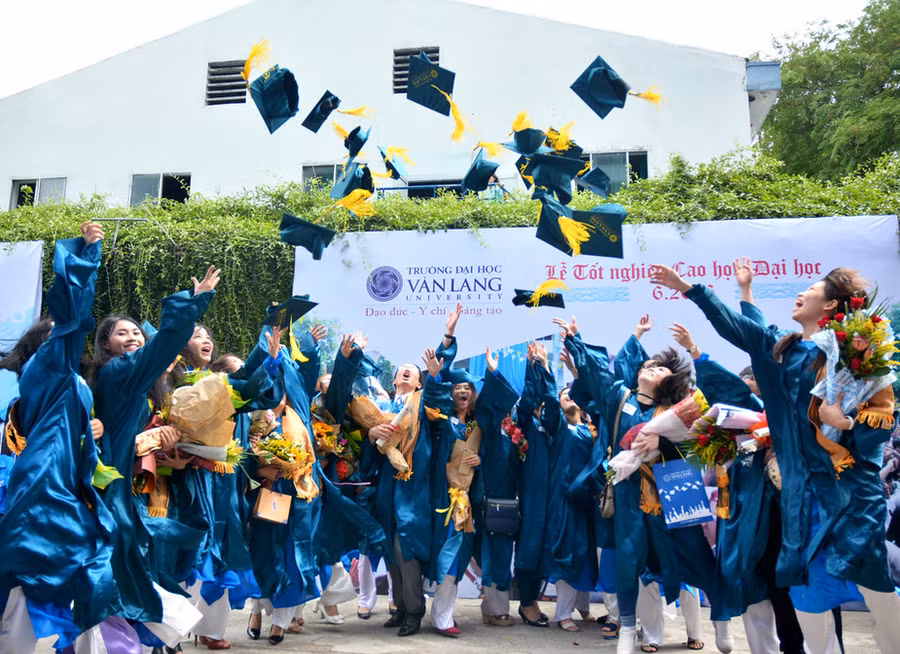 Trường ĐH chủ động “tăng tốc” trong hội nhập quốc tế