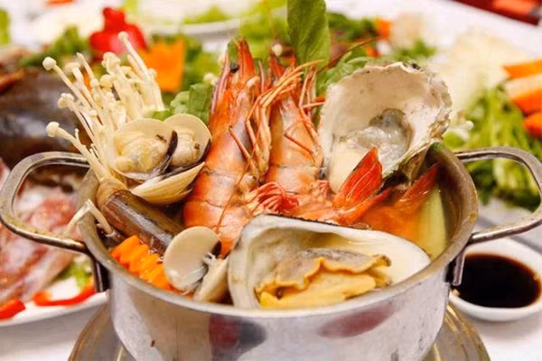 Ăn cam tăng cường sức đề kháng nhưng tránh ăn với 3 món này kẻo trả giá đắt-5