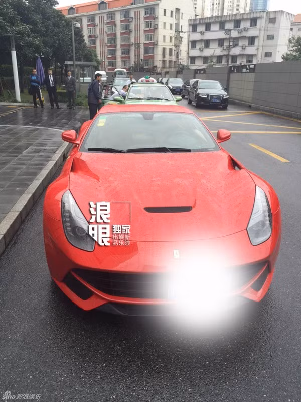 “Choáng” với độ xa xỉ bậc nhất trong đám cưới Huỳnh Hiểu Minh - Angelababy ảnh 12