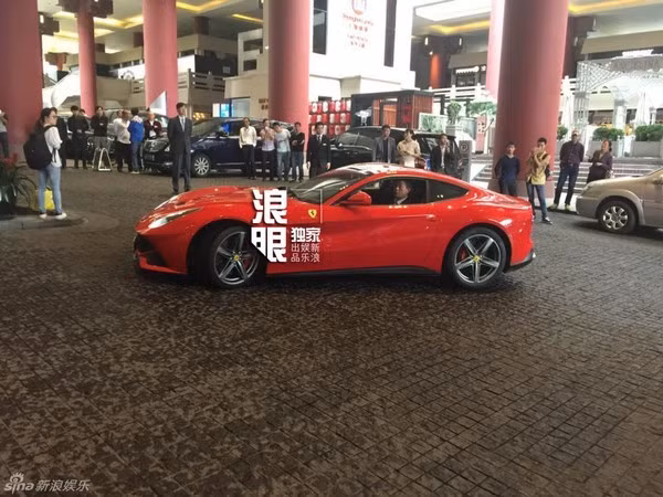 “Choáng” với độ xa xỉ bậc nhất trong đám cưới Huỳnh Hiểu Minh - Angelababy ảnh 13