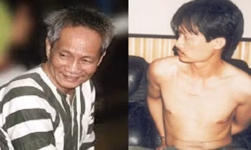 Bà trùm Dung "Hà" và Khánh "Trắng": Giang hồ... "huyết chiến"