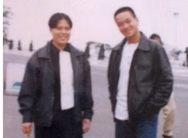 Bà trùm Dung Bà trùm Dung