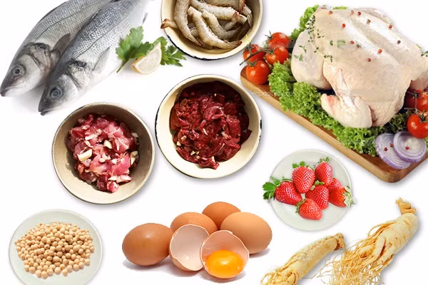 Điểm danh các phương pháp tự nhiên hỗ trợ tăng chiều cao cho trẻ ảnh 3