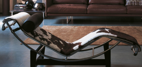 Diem danh cac mau ghe doc dao tu the ky truoc dang co xu huong 