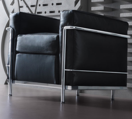 Diem danh cac mau ghe doc dao tu the ky truoc dang co xu huong 