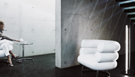 Diem danh cac mau ghe doc dao tu the ky truoc dang co xu huong 