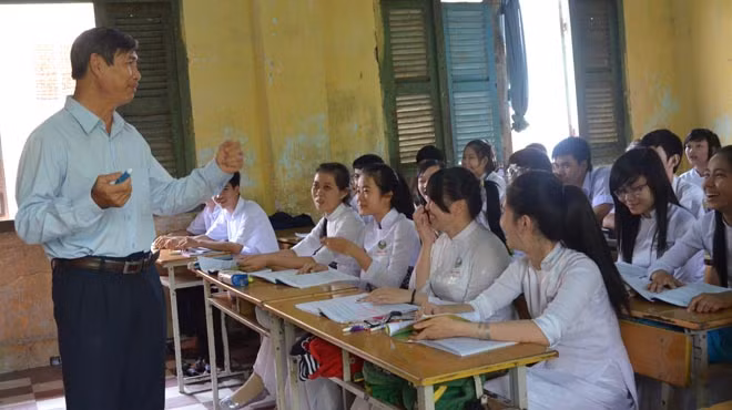 Cách chọn ngữ liệu cho đề văn nghị luận xã hội