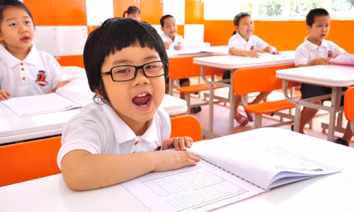 Sửa đổi nhiều nội dung trong Điều lệ trường tiểu học