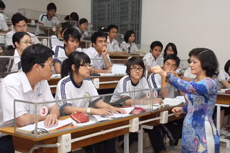 Khích lệ học sinh tự chủ với hồ sơ học tập