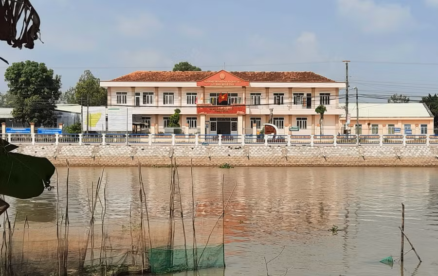 An Giang dự kiến kiểm tra năng lực làm việc của bí thư, chủ tịch xã trong quý 3/2023.