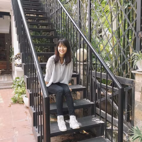 Doc vi gu thoi trang cua 