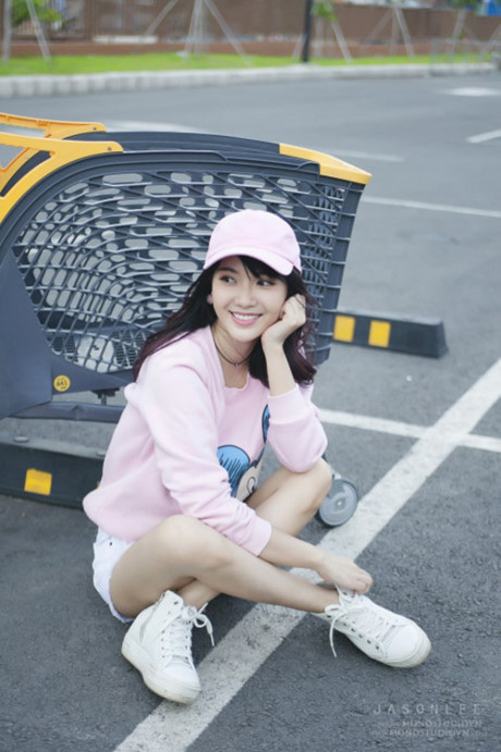 Đọc vị gu thời trang của Doc vi gu thoi trang cua