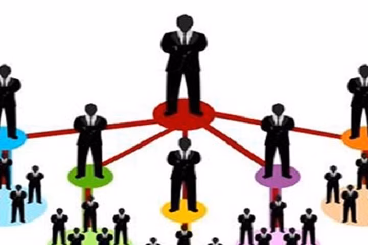 Rút giấy phép công ty đa cấp Thiên Lộc vì tội lừa đảo khách hàng