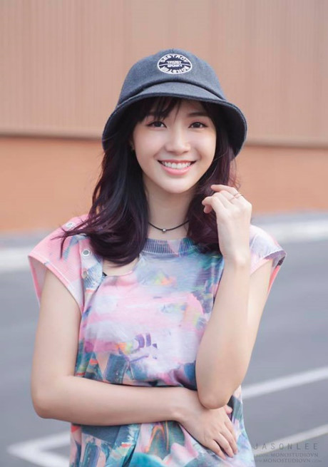 Đọc vị gu thời trang của Doc vi gu thoi trang cua