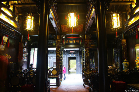 15 trải nghiệm nên thử khi tới Hội An - Ảnh 2 15 trai nghiem nen thu khi toi Hoi An - Anh 2