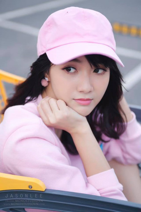 Đọc vị gu thời trang của Doc vi gu thoi trang cua