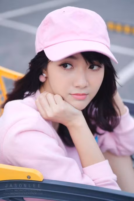 Doc vi gu thoi trang cua 