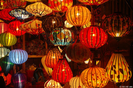 15 trải nghiệm nên thử khi tới Hội An - Ảnh 4 15 trai nghiem nen thu khi toi Hoi An - Anh 4