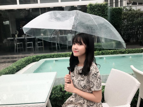 Đọc vị gu thời trang của Doc vi gu thoi trang cua