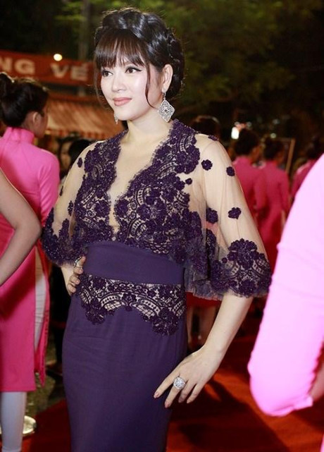 Lý Nhã Kỳ Ly Nha Ky