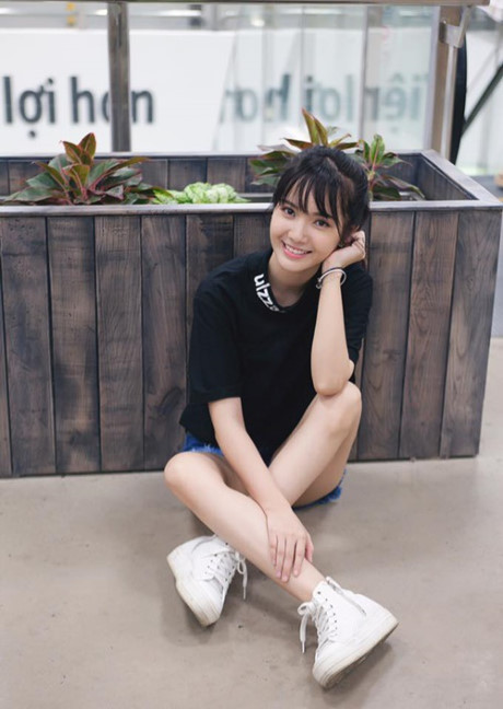 Đọc vị gu thời trang của Doc vi gu thoi trang cua