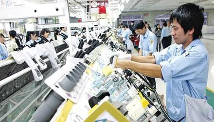 Sắp xếp nhân sự Bộ Công Thương: Không có chỗ cho mối quan hệ cá nhân - Ảnh 1 Sap xep nhan su Bo Cong Thuong: Khong co cho cho moi quan he ca nhan - Anh 1
