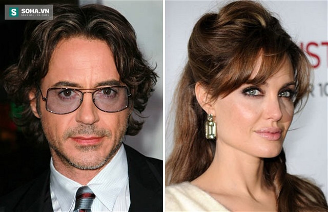 Sự thật “ghê tởm” về nạn trọng nam khinh nữ tại Hollywood ảnh 1 Thu nhập của Robert Downey Jr từ phim ảnh bằng thu nhập của 5 nữ diễn viên hàng đầu (trong đó có ngôi sao Angelina Jolie) cộng lại.