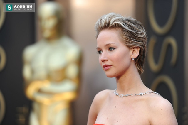 Sự thật “ghê tởm” về nạn trọng nam khinh nữ tại Hollywood ảnh 5 Ngay cả Jennifer Lawrence cũng từng bị chèn ép trong vấn đề thù lao.
