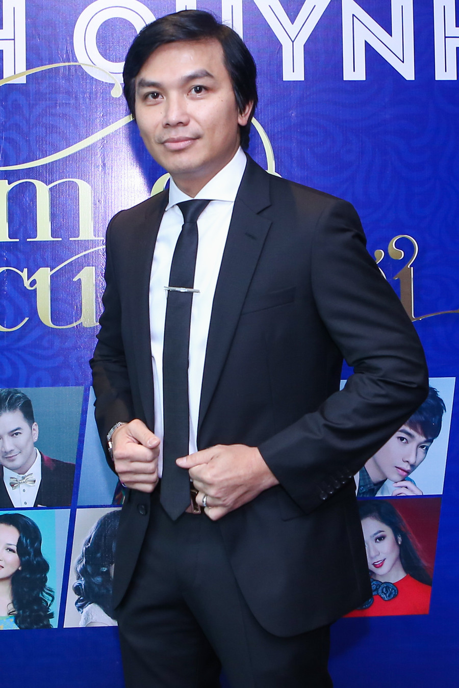 Chưa vượt qua ngưỡng yêu, Mạnh Quỳnh thú nhận thương Phi Nhung