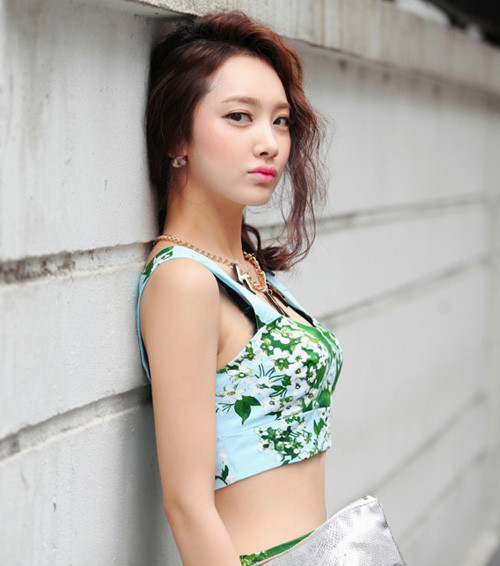 Mẹ chồng cao tay “trị” con dâu điệu ngày Tết ảnh 2  - 2