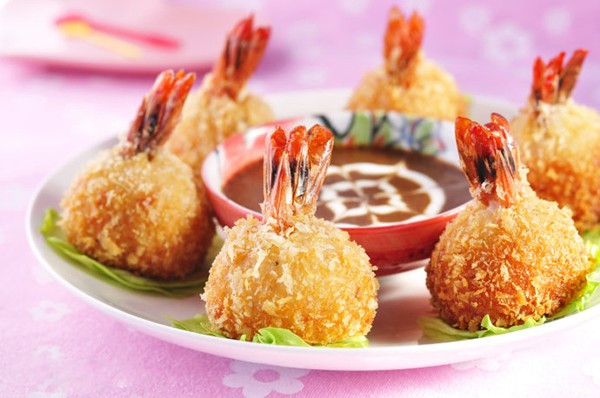 5 món ngon không thể bỏ qua dịp đầu năm