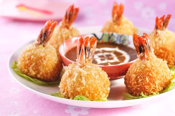 5 món ngon không thể bỏ qua dịp đầu năm