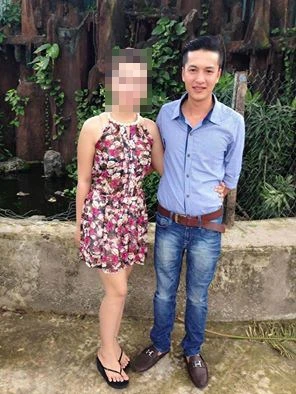 Vụ thảm sát Bình Phước: Nghi can nổi tiếng ăn chơi