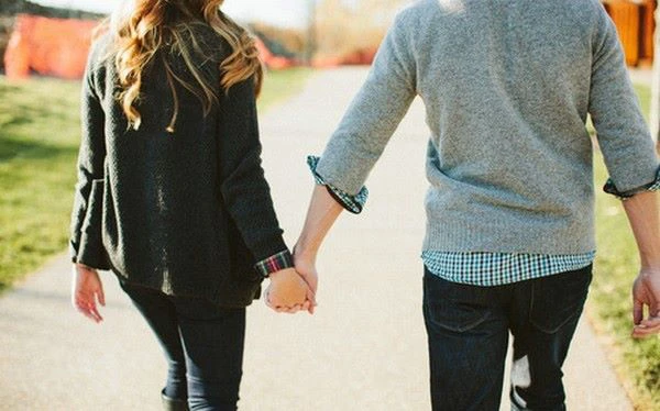 Những cảm giác người yêu xa mới hiểu…