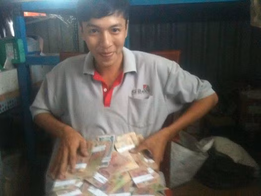 Nghi can Nguyễn Hải Dương. Nghi can Nguyễn Hải Dương.