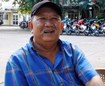 Mạc Can - Mọi thứ đơn giản như nụ cười