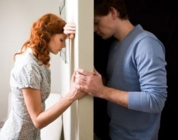 Bạn gái đòi hủy hôn chỉ vì một lần cãi nhau